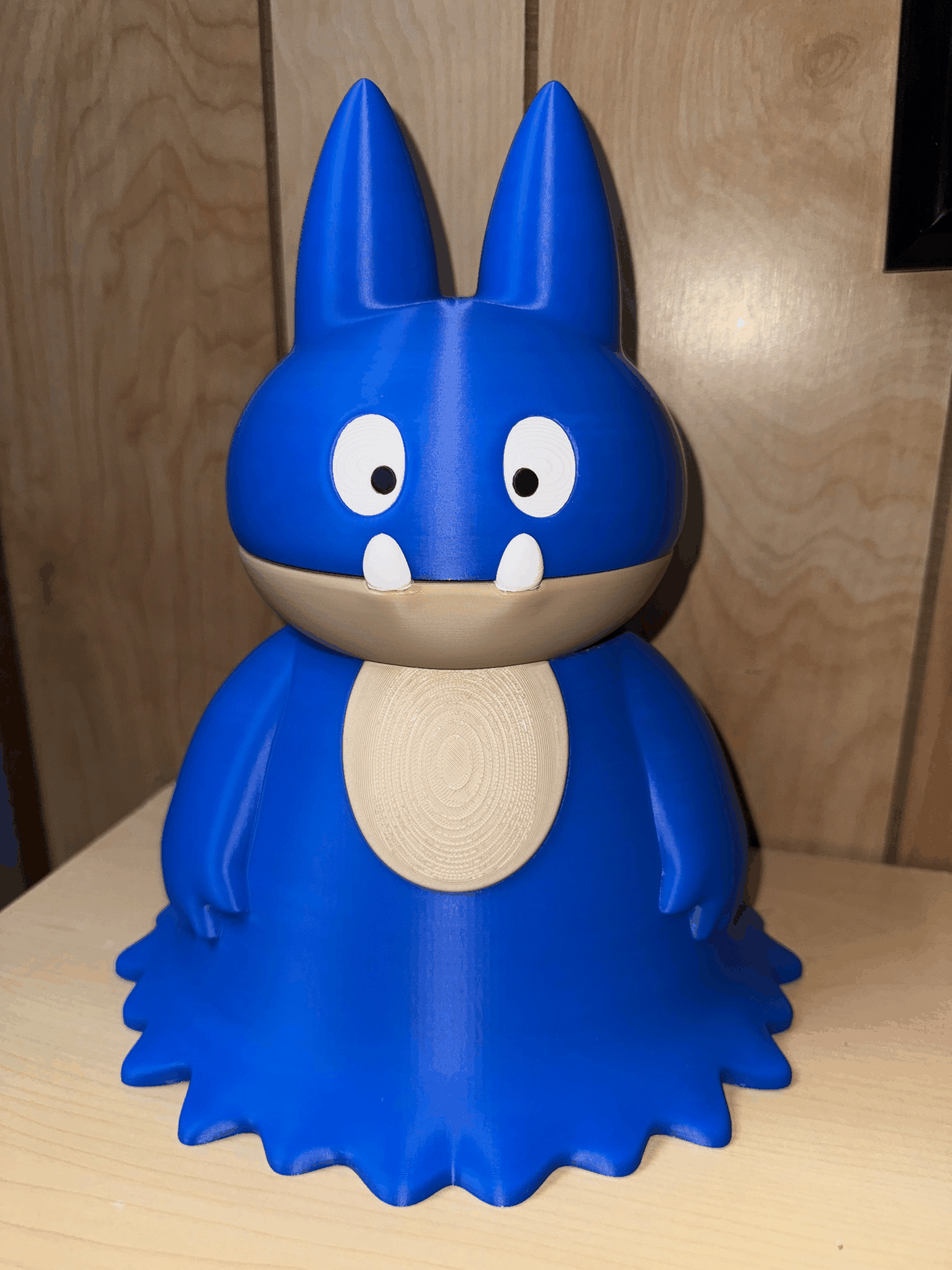 Ankeny 3D Printing workspace and printers